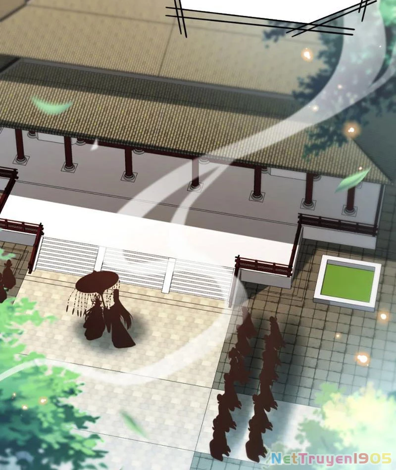 Nữ Đế? Ta Chỉ Cùng Nương Tử Yêu Đương! Chapter 7 - Trang 2