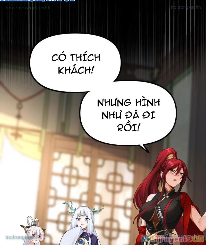 Nữ Đế? Ta Chỉ Cùng Nương Tử Yêu Đương! Chapter 7 - Trang 2