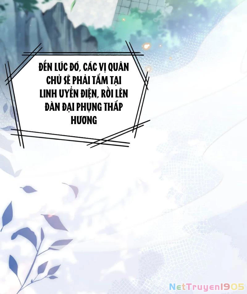 Nữ Đế? Ta Chỉ Cùng Nương Tử Yêu Đương! Chapter 7 - Trang 2