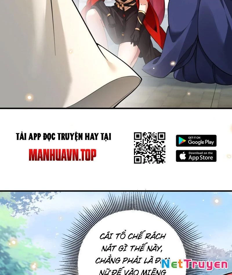 Nữ Đế? Ta Chỉ Cùng Nương Tử Yêu Đương! Chapter 7 - Trang 2