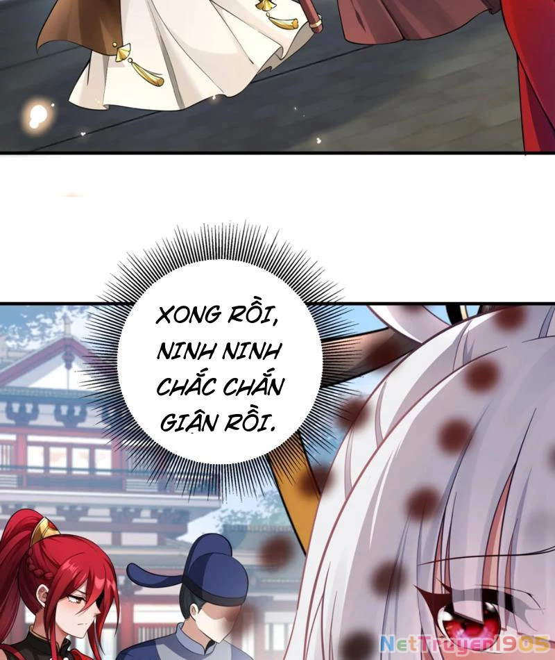 Nữ Đế? Ta Chỉ Cùng Nương Tử Yêu Đương! Chapter 7 - Trang 2