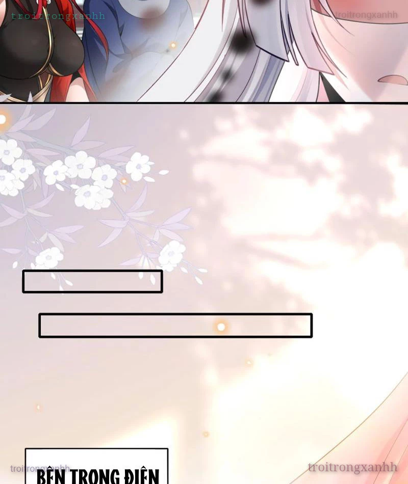 Nữ Đế? Ta Chỉ Cùng Nương Tử Yêu Đương! Chapter 7 - Trang 2