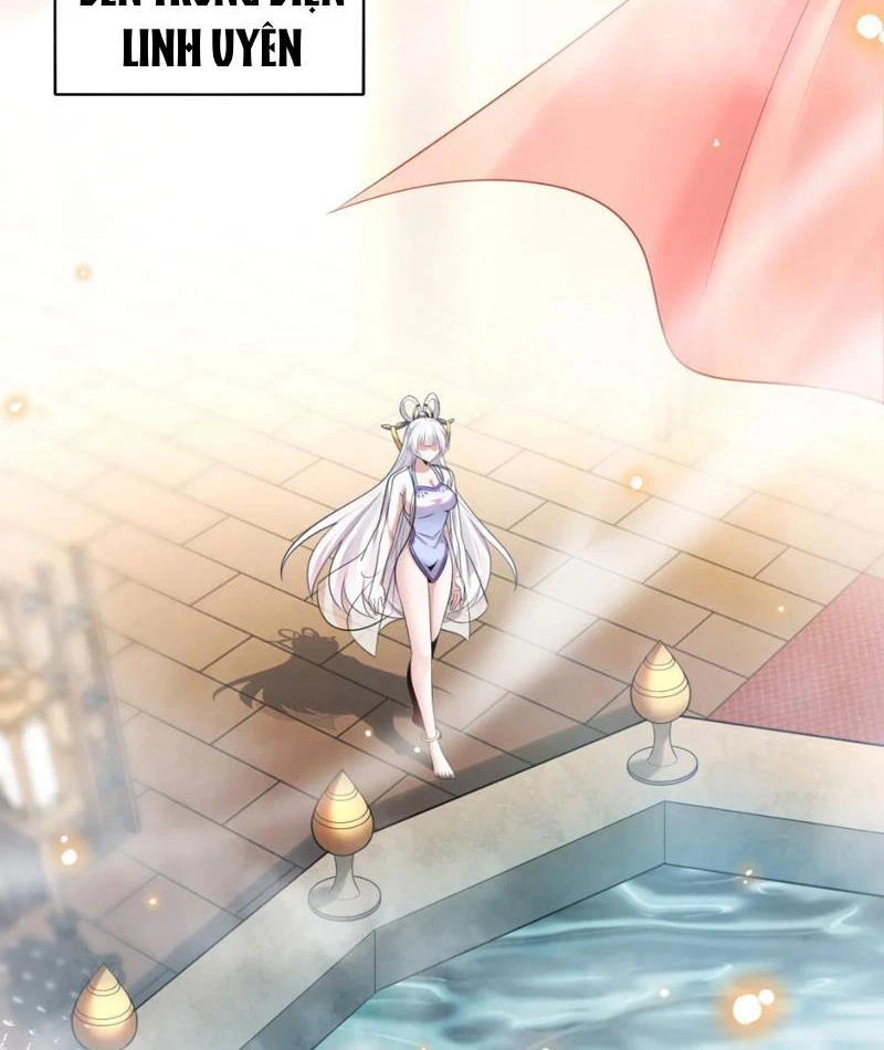 Nữ Đế? Ta Chỉ Cùng Nương Tử Yêu Đương! Chapter 7 - Trang 2