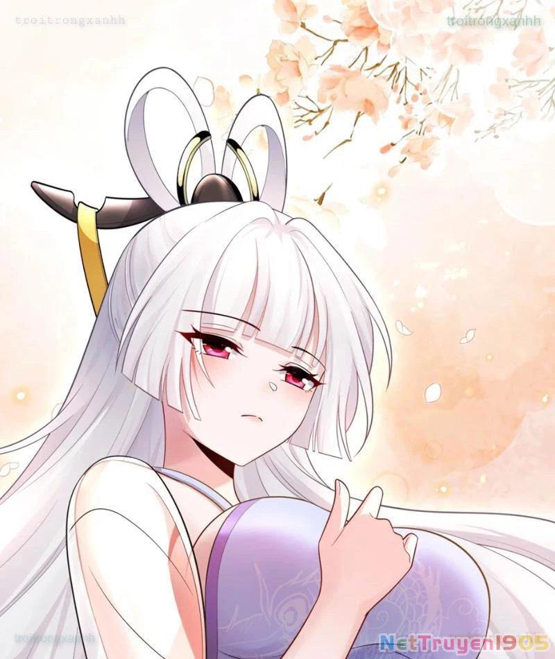 Nữ Đế? Ta Chỉ Cùng Nương Tử Yêu Đương! Chapter 7 - Trang 2
