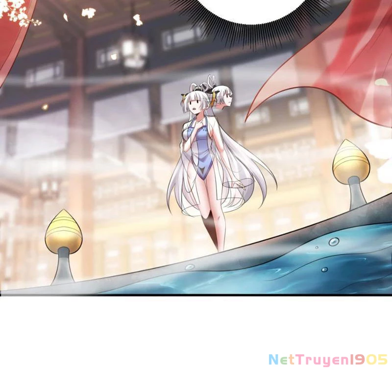 Nữ Đế? Ta Chỉ Cùng Nương Tử Yêu Đương! Chapter 7 - Trang 2