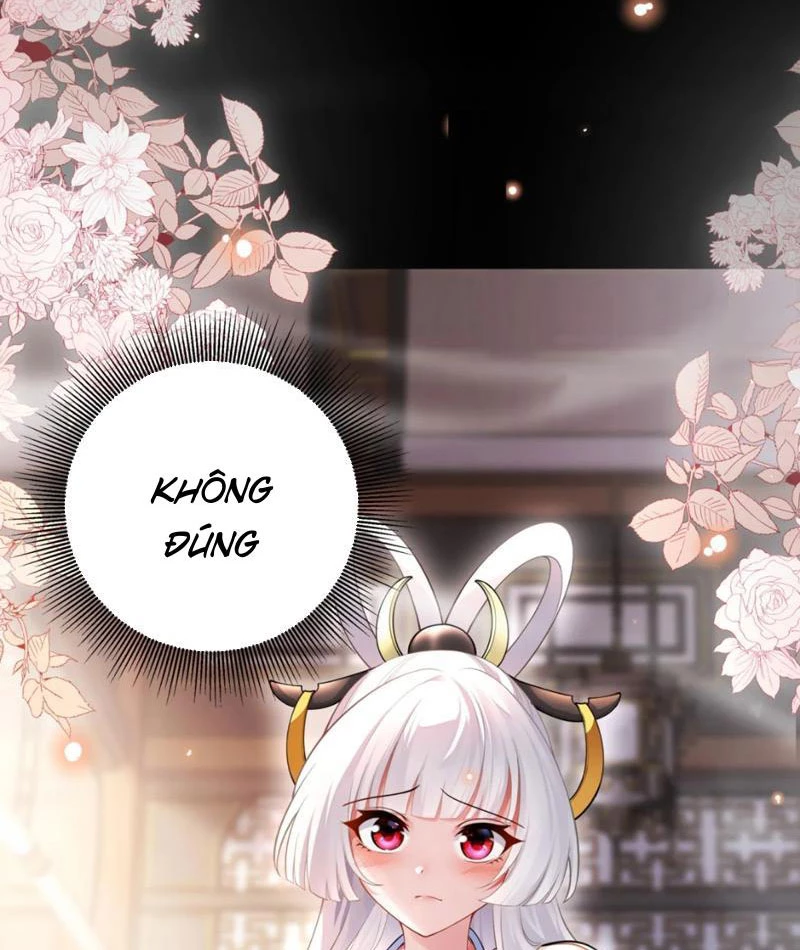 Nữ Đế? Ta Chỉ Cùng Nương Tử Yêu Đương! Chapter 7 - Trang 2