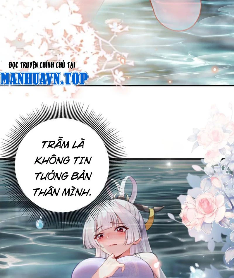 Nữ Đế? Ta Chỉ Cùng Nương Tử Yêu Đương! Chapter 7 - Trang 2