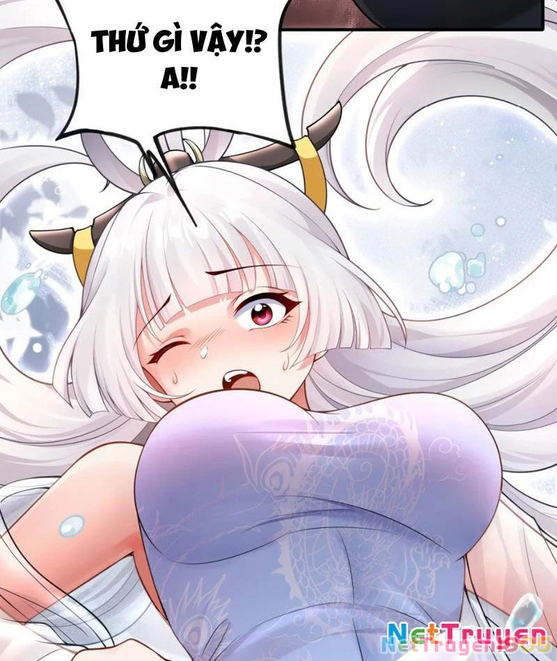 Nữ Đế? Ta Chỉ Cùng Nương Tử Yêu Đương! Chapter 7 - Trang 2