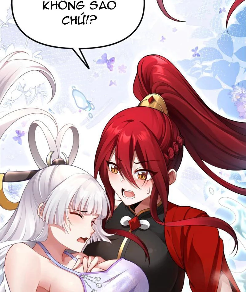 Nữ Đế? Ta Chỉ Cùng Nương Tử Yêu Đương! Chapter 7 - Trang 2