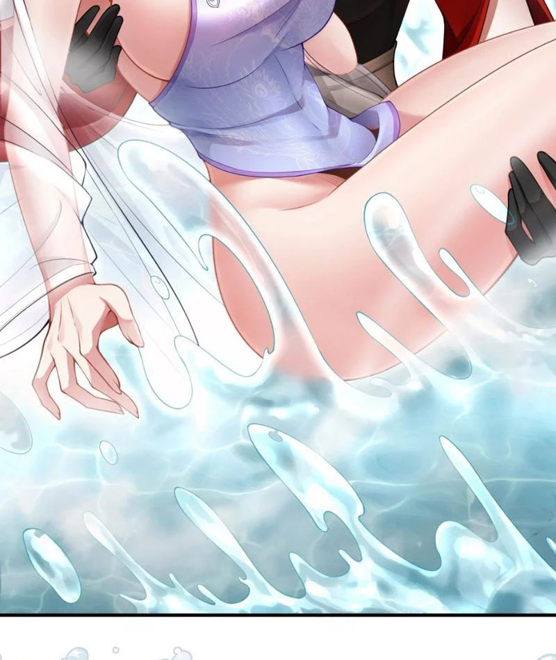 Nữ Đế? Ta Chỉ Cùng Nương Tử Yêu Đương! Chapter 7 - Trang 2