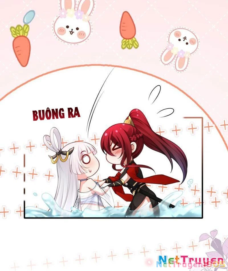 Nữ Đế? Ta Chỉ Cùng Nương Tử Yêu Đương! Chapter 7 - Trang 2
