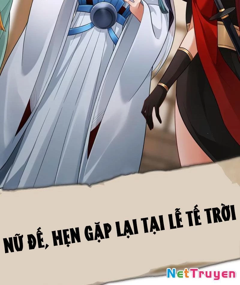 Nữ Đế? Ta Chỉ Cùng Nương Tử Yêu Đương! Chapter 7 - Trang 2