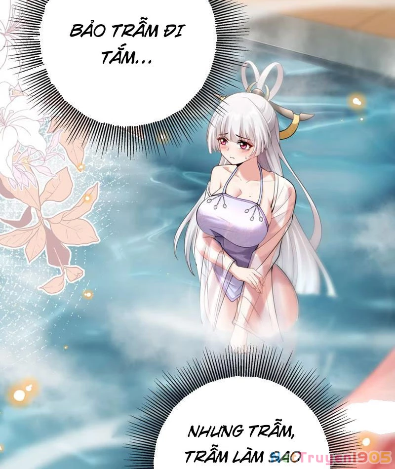 Nữ Đế? Ta Chỉ Cùng Nương Tử Yêu Đương! Chapter 7 - Trang 2