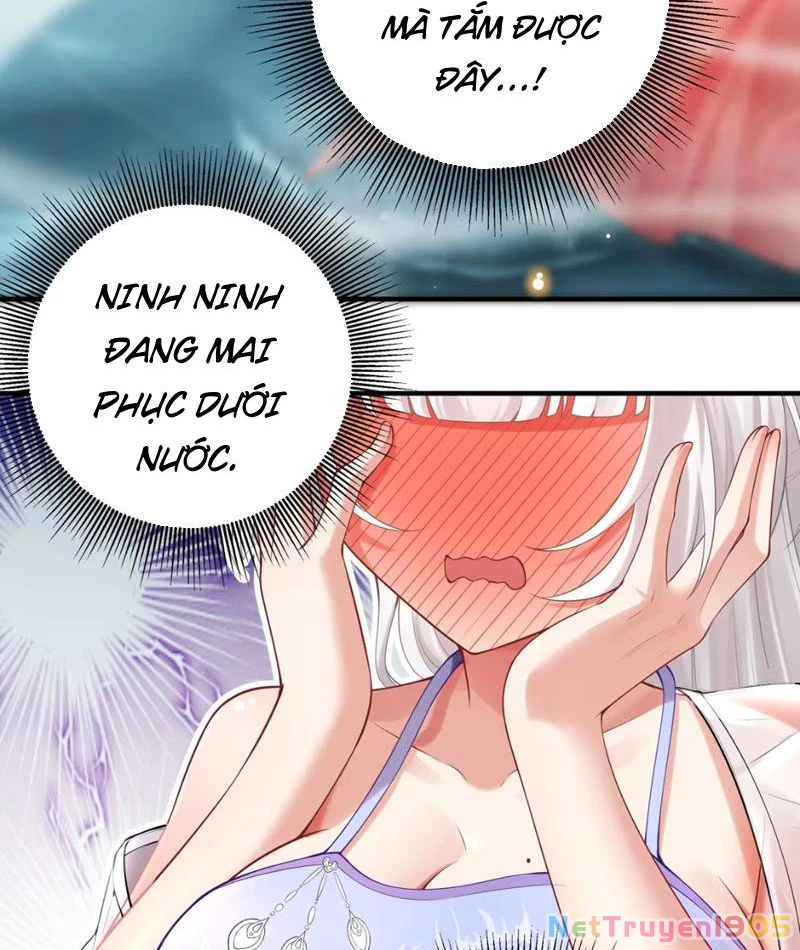 Nữ Đế? Ta Chỉ Cùng Nương Tử Yêu Đương! Chapter 7 - Trang 2