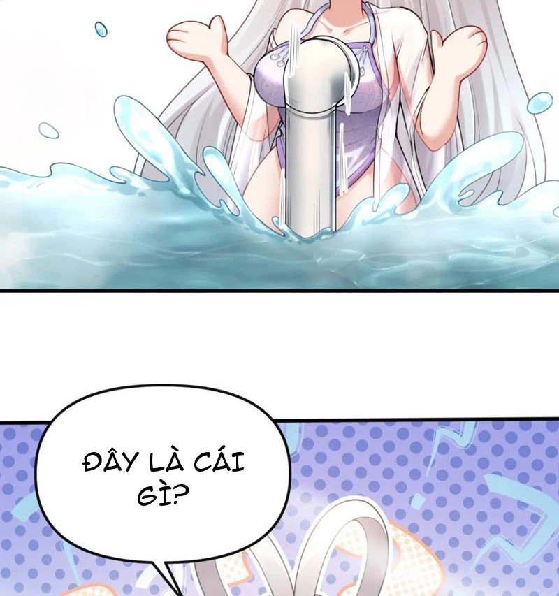 Nữ Đế? Ta Chỉ Cùng Nương Tử Yêu Đương! Chapter 7 - Trang 2