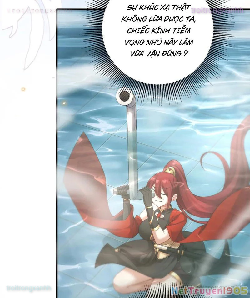 Nữ Đế? Ta Chỉ Cùng Nương Tử Yêu Đương! Chapter 7 - Trang 2