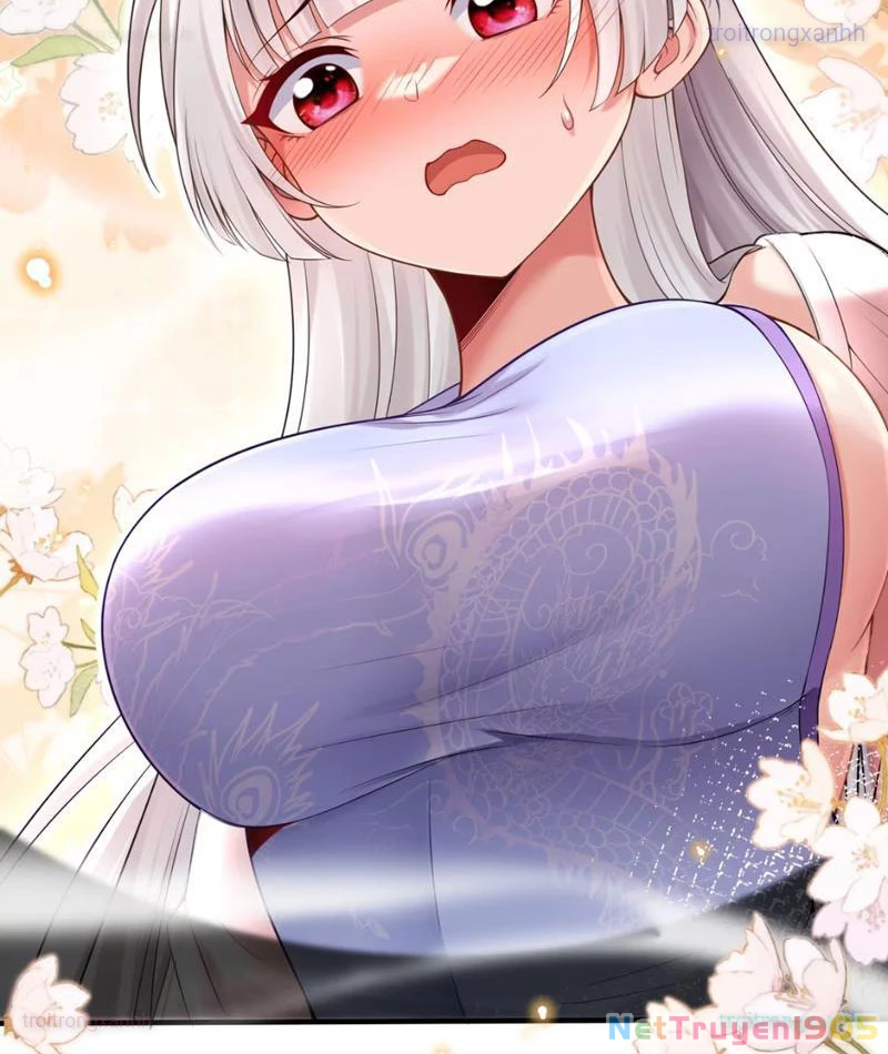Nữ Đế? Ta Chỉ Cùng Nương Tử Yêu Đương! Chapter 7 - Trang 2