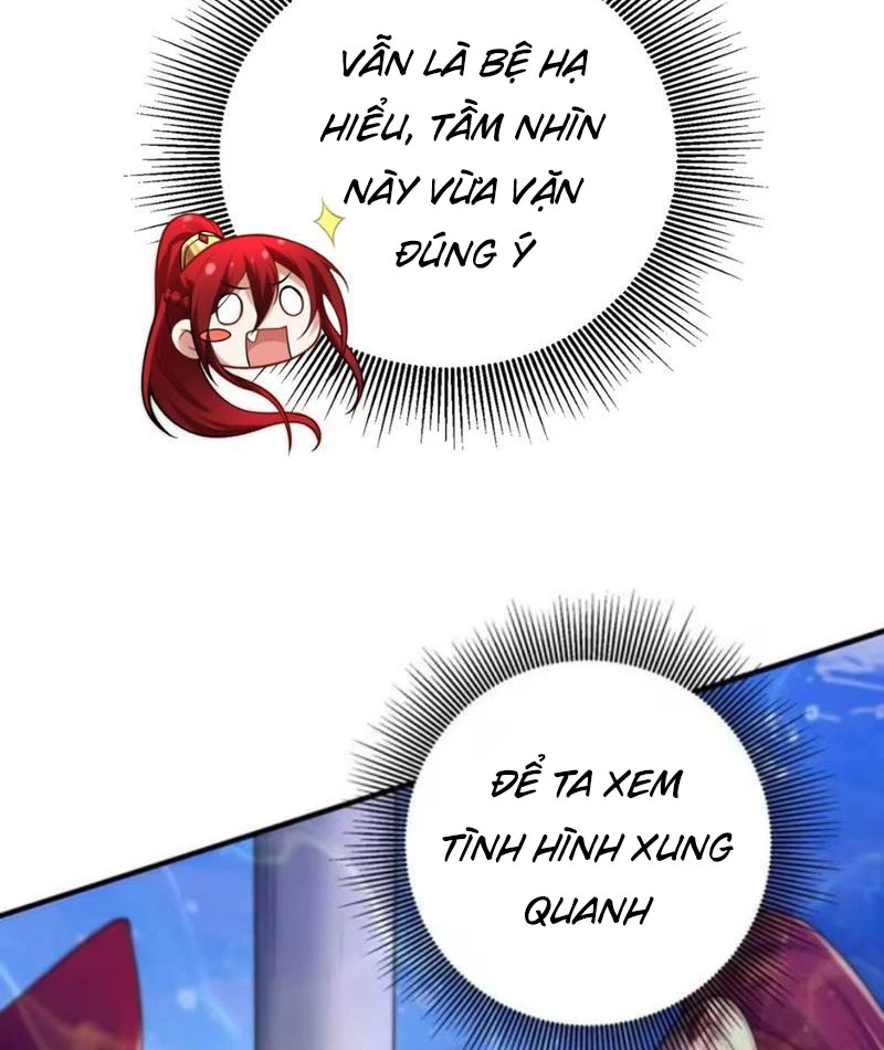 Nữ Đế? Ta Chỉ Cùng Nương Tử Yêu Đương! Chapter 7 - Trang 2