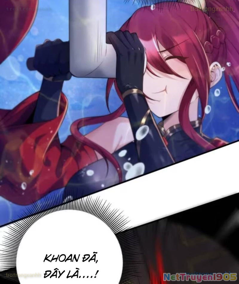 Nữ Đế? Ta Chỉ Cùng Nương Tử Yêu Đương! Chapter 7 - Trang 2