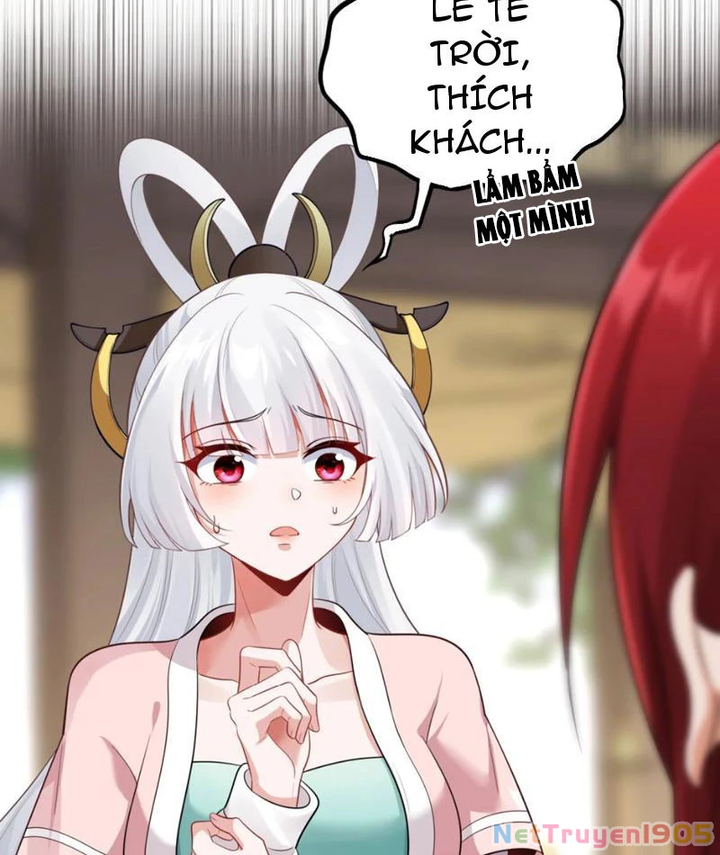 Nữ Đế? Ta Chỉ Cùng Nương Tử Yêu Đương! Chapter 7 - Trang 2