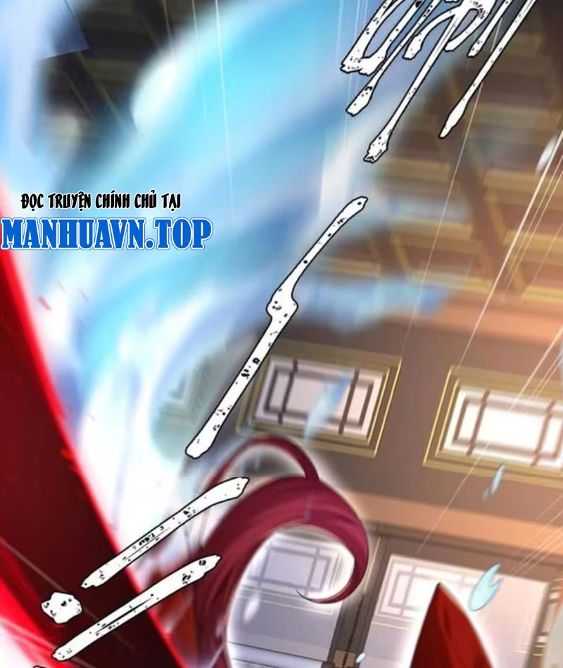 Nữ Đế? Ta Chỉ Cùng Nương Tử Yêu Đương! Chapter 7 - Trang 2