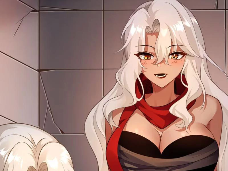 Nữ Đế? Ta Chỉ Cùng Nương Tử Yêu Đương! Chapter 8 - Trang 2