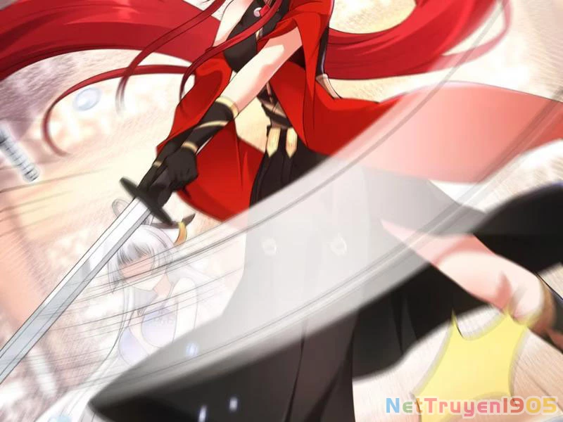 Nữ Đế? Ta Chỉ Cùng Nương Tử Yêu Đương! Chapter 8 - Trang 2