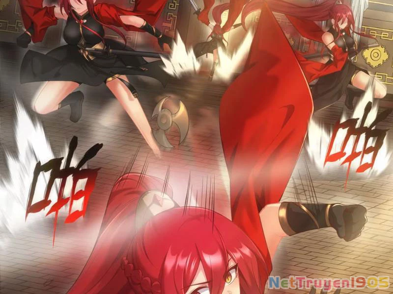 Nữ Đế? Ta Chỉ Cùng Nương Tử Yêu Đương! Chapter 8 - Trang 2