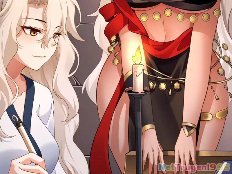 Nữ Đế? Ta Chỉ Cùng Nương Tử Yêu Đương! Chapter 8 - Trang 2