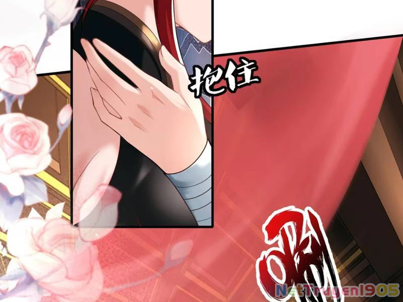 Nữ Đế? Ta Chỉ Cùng Nương Tử Yêu Đương! Chapter 8 - Trang 2