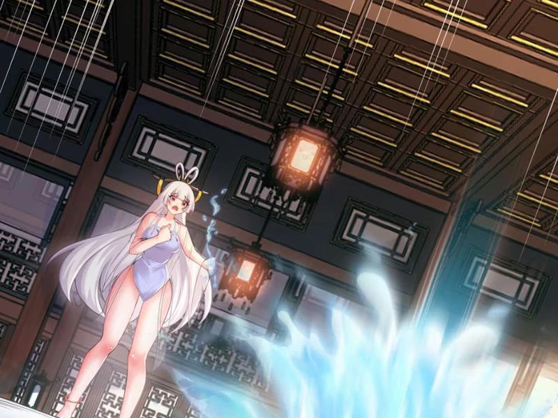 Nữ Đế? Ta Chỉ Cùng Nương Tử Yêu Đương! Chapter 8 - Trang 2
