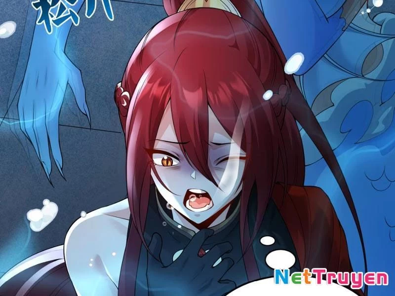 Nữ Đế? Ta Chỉ Cùng Nương Tử Yêu Đương! Chapter 8 - Trang 2