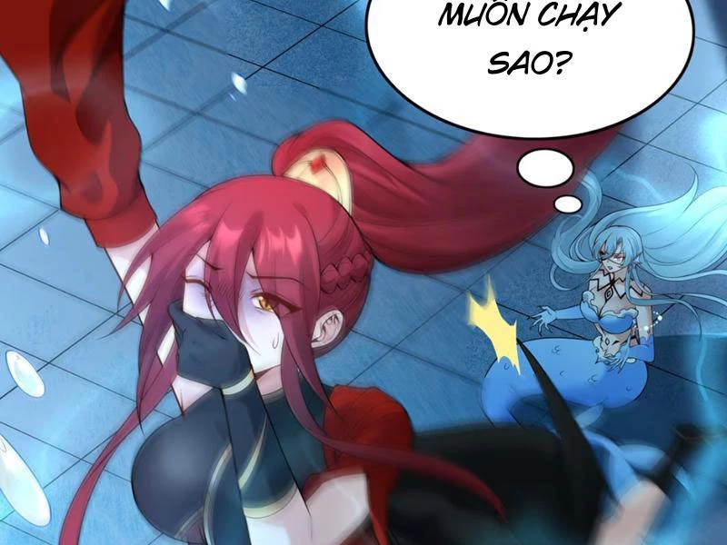 Nữ Đế? Ta Chỉ Cùng Nương Tử Yêu Đương! Chapter 8 - Trang 2