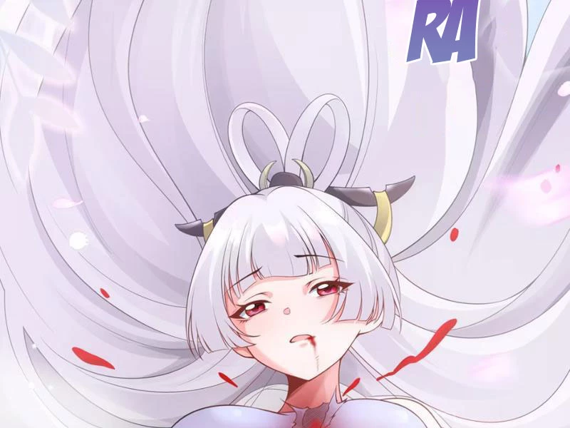 Nữ Đế? Ta Chỉ Cùng Nương Tử Yêu Đương! Chapter 8 - Trang 2