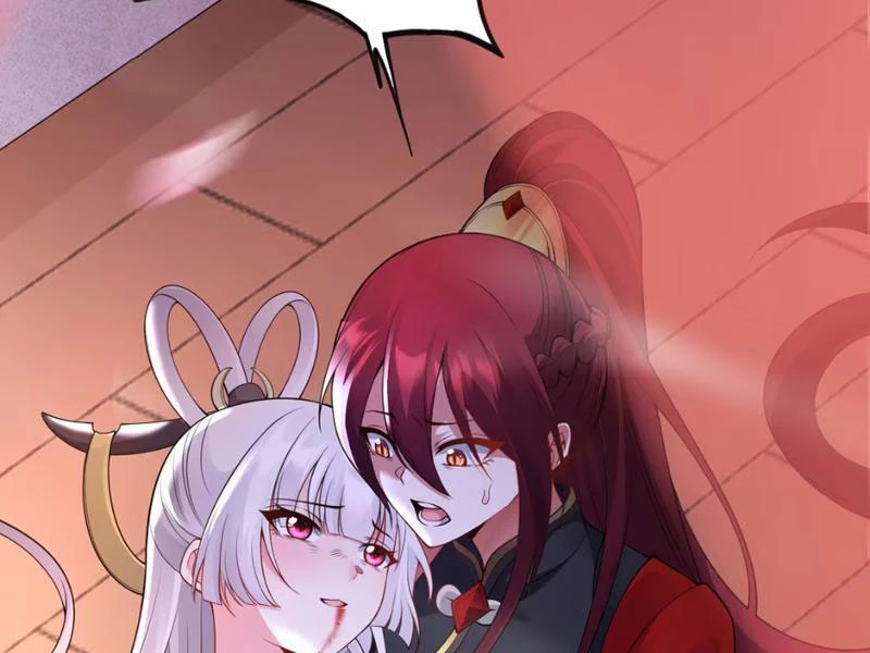 Nữ Đế? Ta Chỉ Cùng Nương Tử Yêu Đương! Chapter 8 - Trang 2