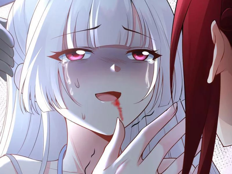Nữ Đế? Ta Chỉ Cùng Nương Tử Yêu Đương! Chapter 8 - Trang 2