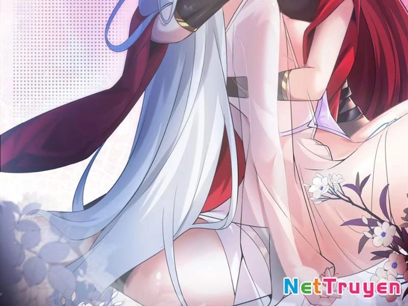 Nữ Đế? Ta Chỉ Cùng Nương Tử Yêu Đương! Chapter 8 - Trang 2