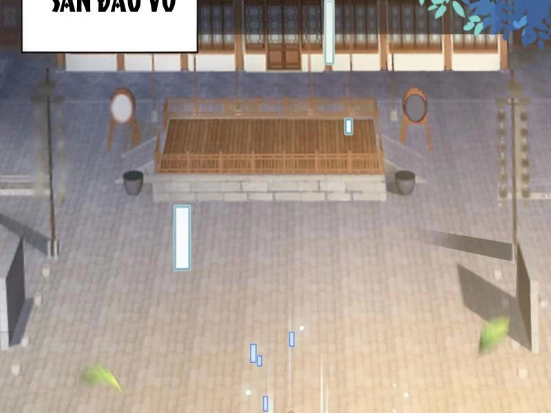 Nữ Đế? Ta Chỉ Cùng Nương Tử Yêu Đương! Chapter 8 - Trang 2