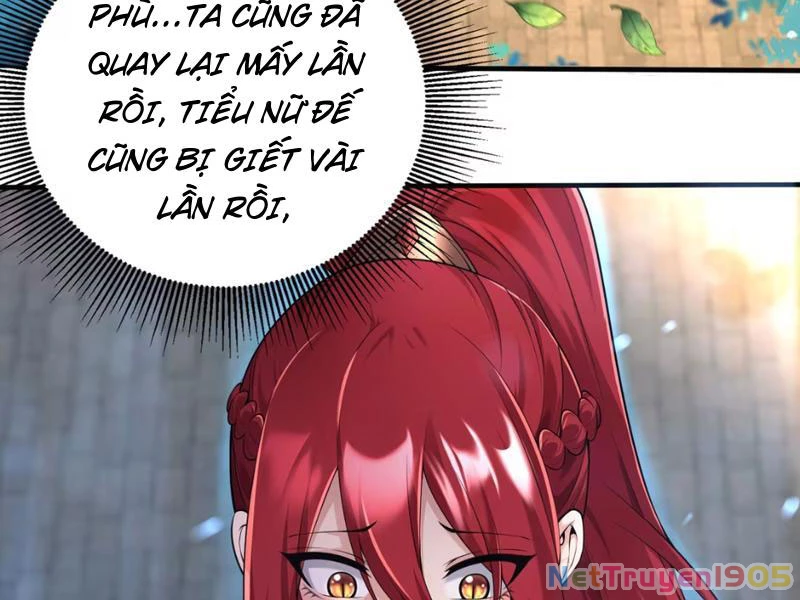 Nữ Đế? Ta Chỉ Cùng Nương Tử Yêu Đương! Chapter 8 - Trang 2