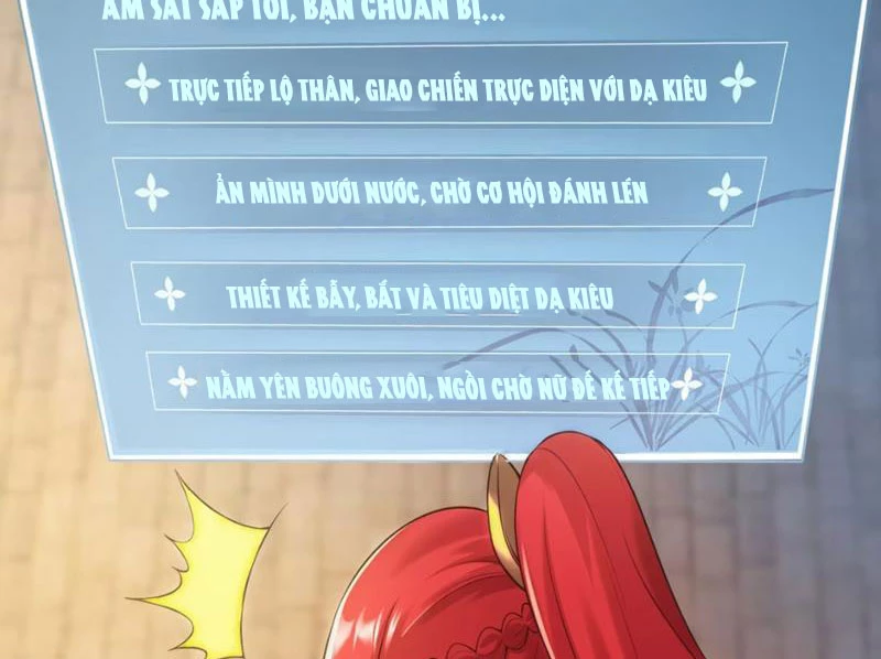 Nữ Đế? Ta Chỉ Cùng Nương Tử Yêu Đương! Chapter 8 - Trang 2
