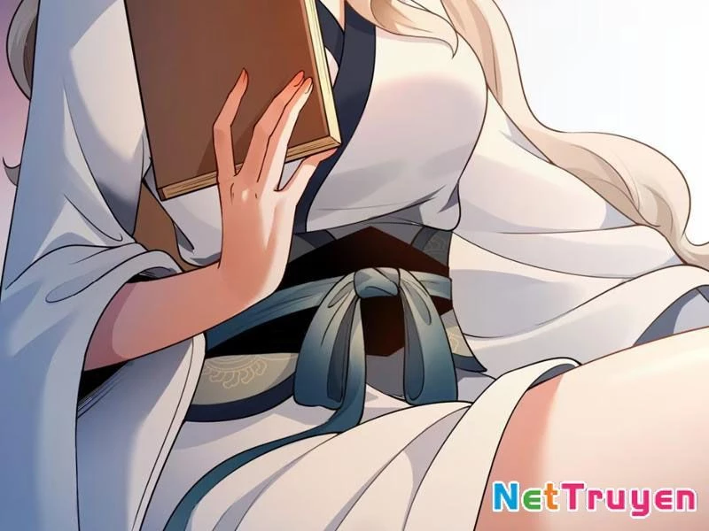 Nữ Đế? Ta Chỉ Cùng Nương Tử Yêu Đương! Chapter 8 - Trang 2