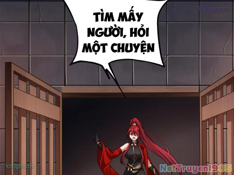Nữ Đế? Ta Chỉ Cùng Nương Tử Yêu Đương! Chapter 8 - Trang 2
