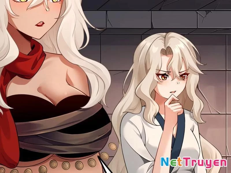 Nữ Đế? Ta Chỉ Cùng Nương Tử Yêu Đương! Chapter 8 - Trang 2
