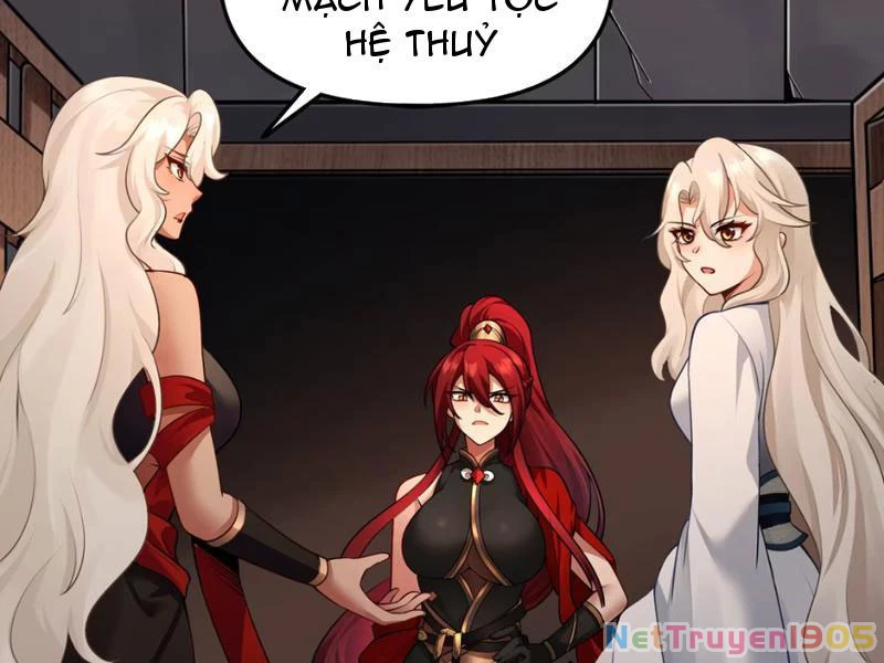 Nữ Đế? Ta Chỉ Cùng Nương Tử Yêu Đương! Chapter 8 - Trang 2