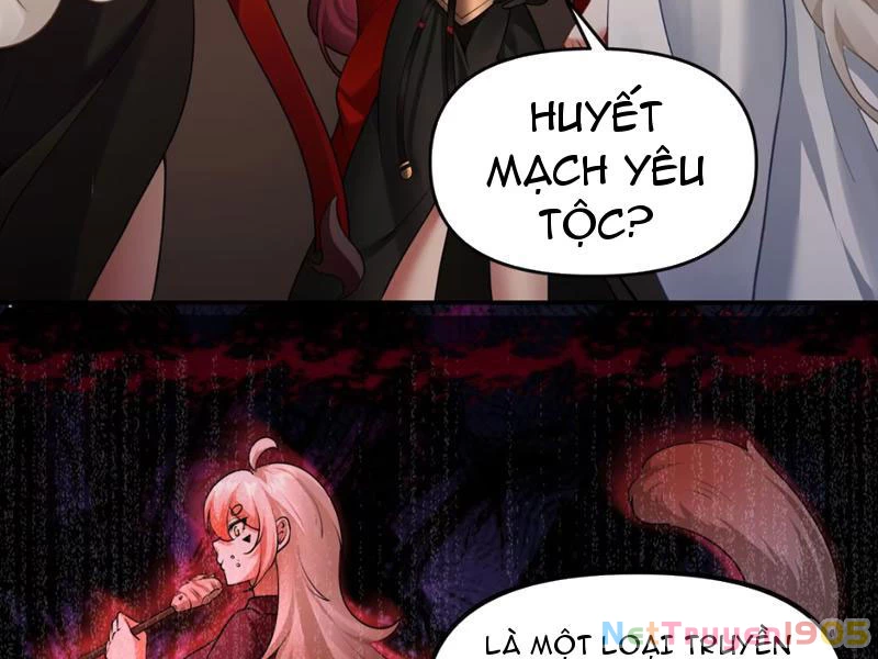 Nữ Đế? Ta Chỉ Cùng Nương Tử Yêu Đương! Chapter 8 - Trang 2