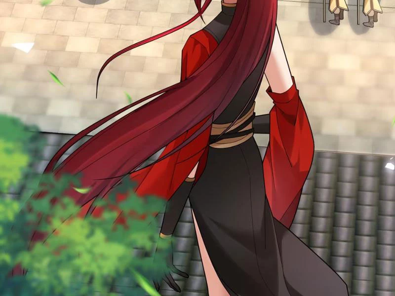 Nữ Đế? Ta Chỉ Cùng Nương Tử Yêu Đương! Chapter 8 - Trang 2