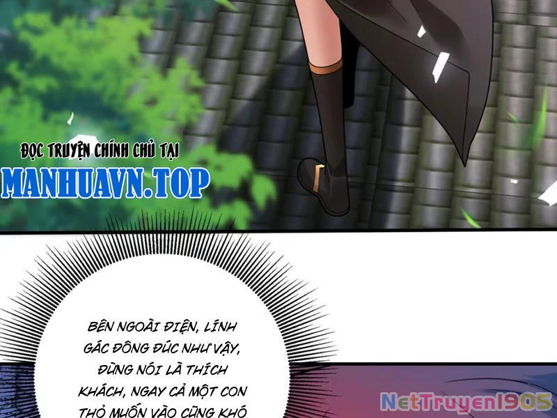 Nữ Đế? Ta Chỉ Cùng Nương Tử Yêu Đương! Chapter 8 - Trang 2