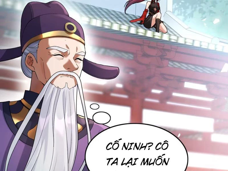 Nữ Đế? Ta Chỉ Cùng Nương Tử Yêu Đương! Chapter 8 - Trang 2