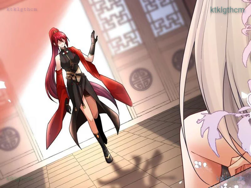 Nữ Đế? Ta Chỉ Cùng Nương Tử Yêu Đương! Chapter 8 - Trang 2