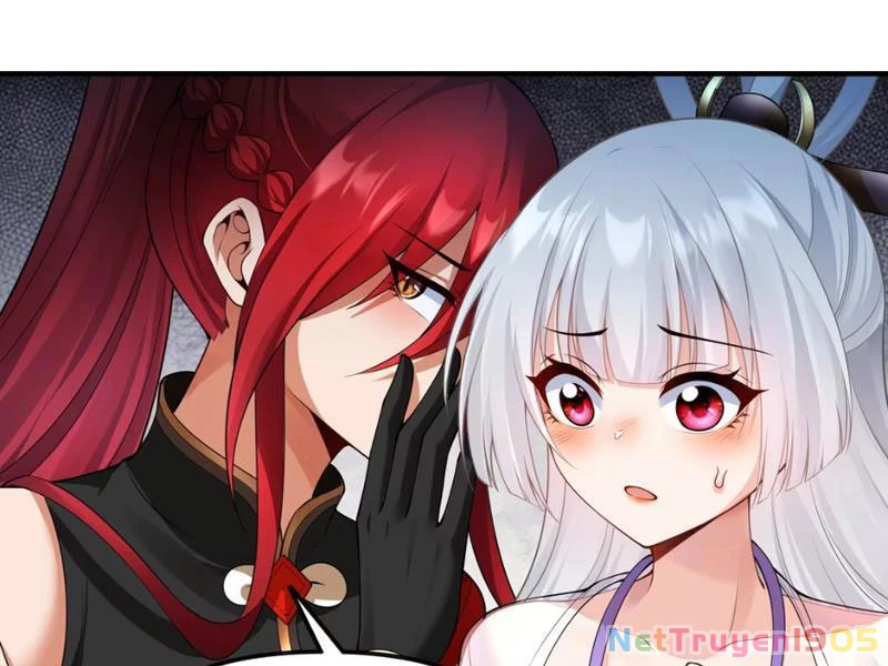 Nữ Đế? Ta Chỉ Cùng Nương Tử Yêu Đương! Chapter 8 - Trang 2